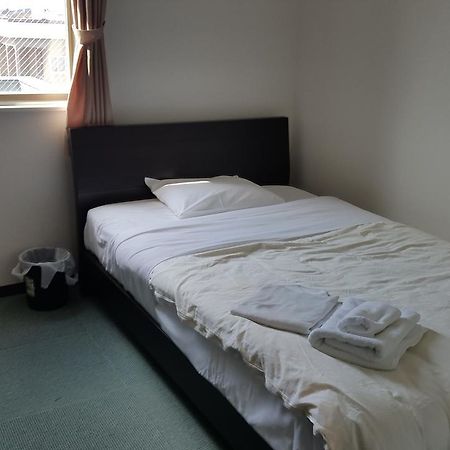 Hotel Grand Iwanai Zewnętrze zdjęcie