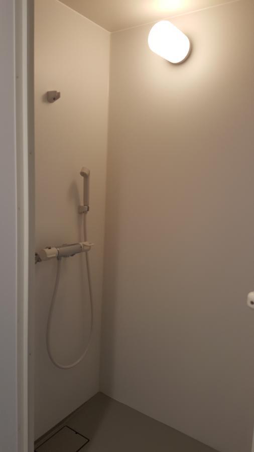 Hotel Grand Iwanai Zewnętrze zdjęcie