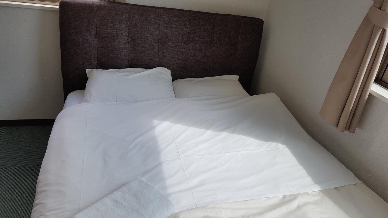 Hotel Grand Iwanai Zewnętrze zdjęcie