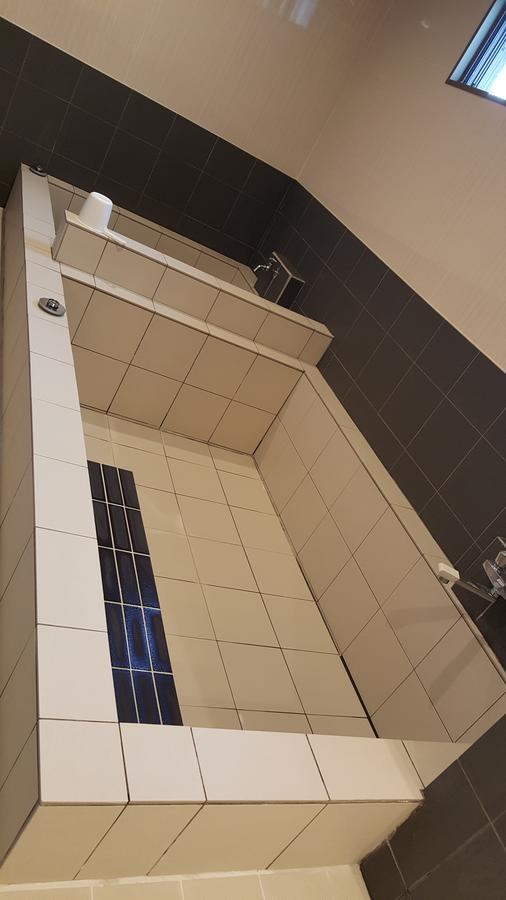 Hotel Grand Iwanai Zewnętrze zdjęcie